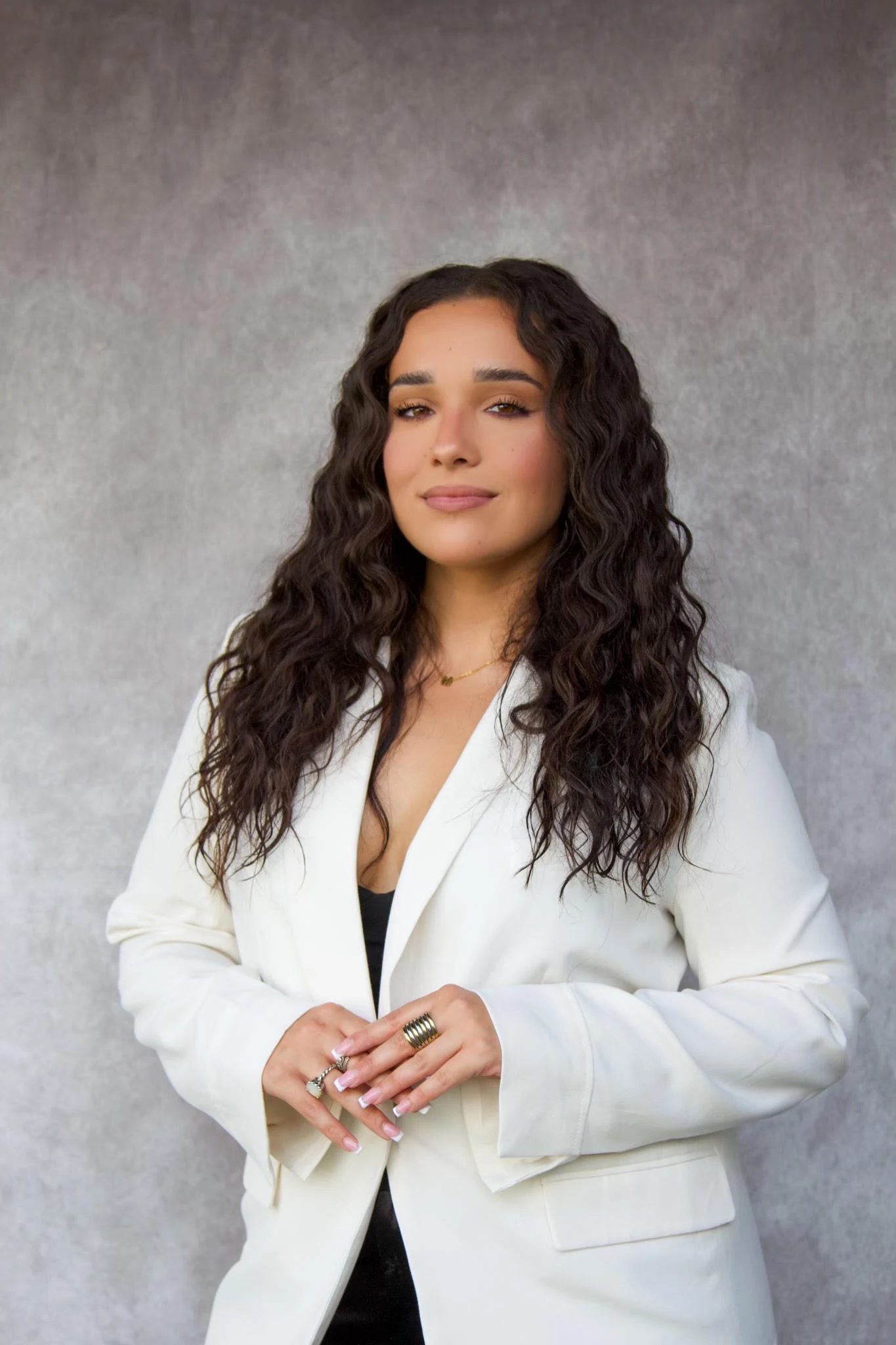 Maria Del Mar Santos