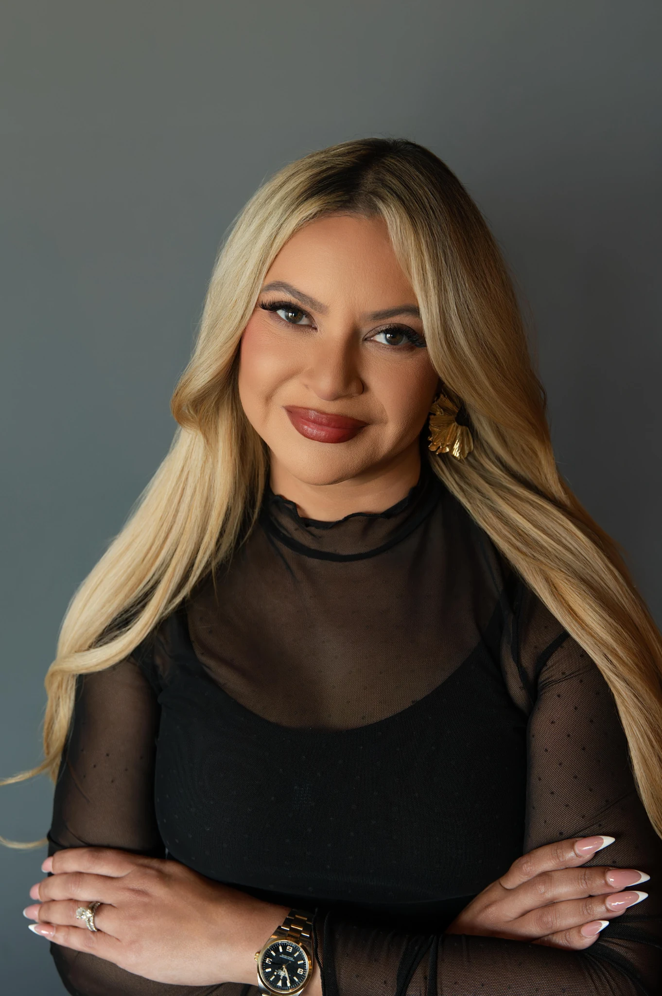 Sabrina Ruiz