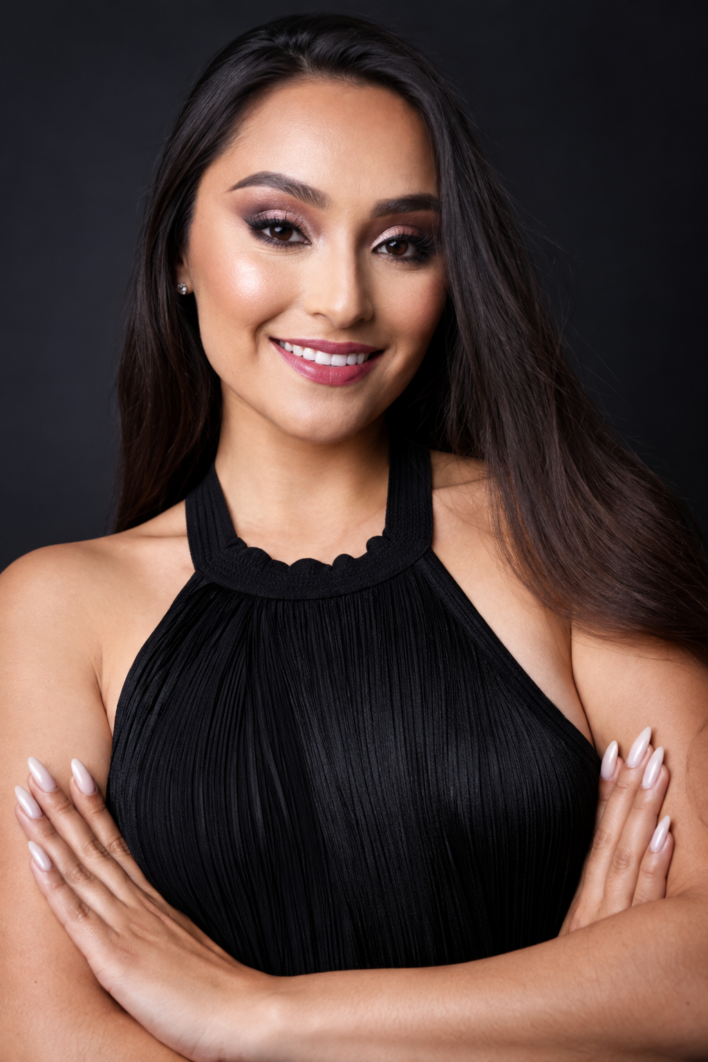 TVC Andrea Saavedra